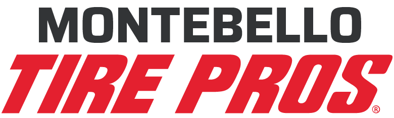 Montebello Tire Pros logo