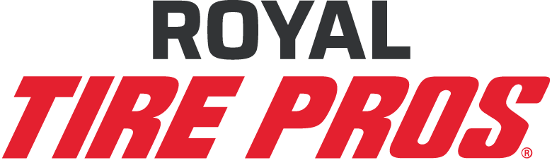 Royal Tire Pros logo