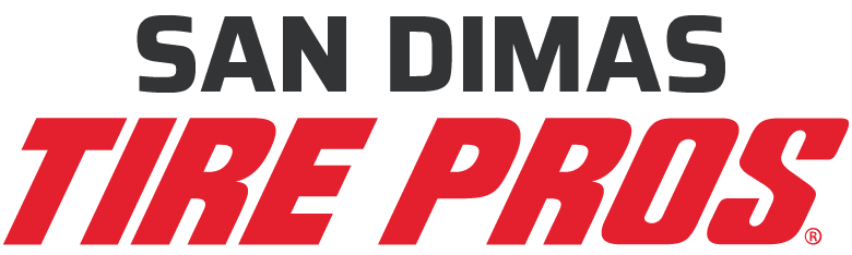 San Dimas Tire Pros logo