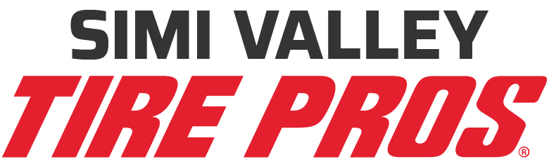 Simi Valley Tire Pros logo