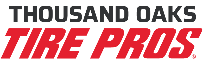 Thousand Oaks Tire Pros logo