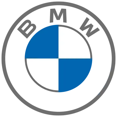 BMW logo