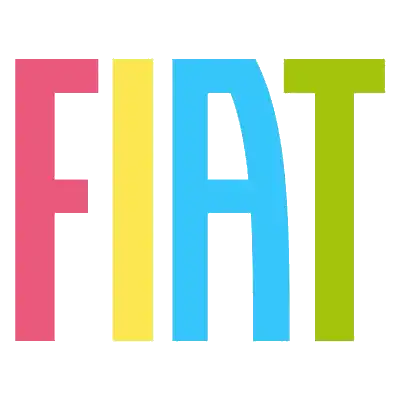 Fiat logo