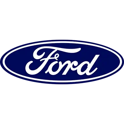 Ford logo