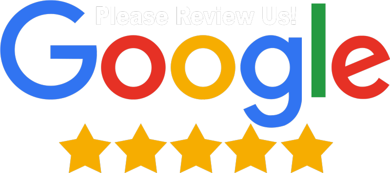 Please review us on Google