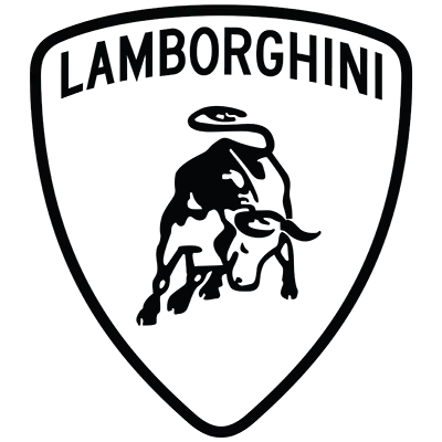 Lamborghini logo