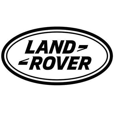 Land Rover logo