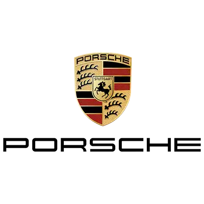 Porsche logo