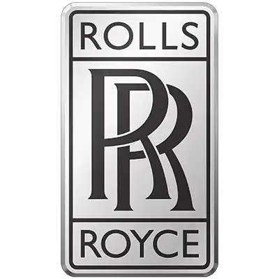 Rolls Royce logo