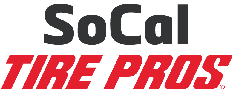 SoCal Tire Pros logo