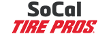 SoCal Tire Pros logo