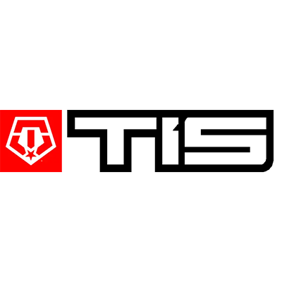 TIS Offroad logo