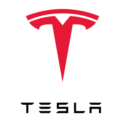 Tesla logo