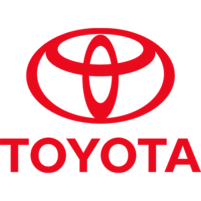 Toyota logo