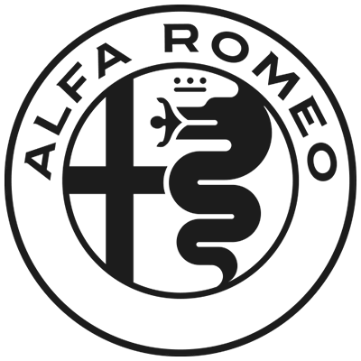 Alfa Romeo logo