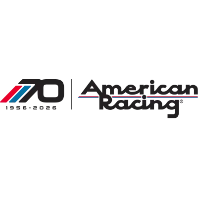 American Racing logo