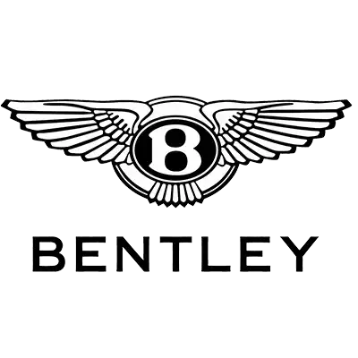 Bentley logo