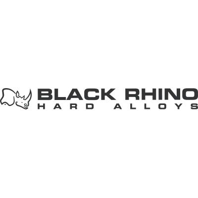 Black Rhino logo