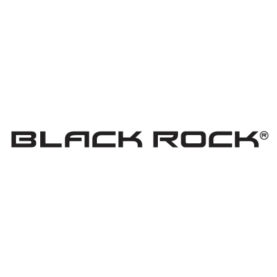 Black Rock logo