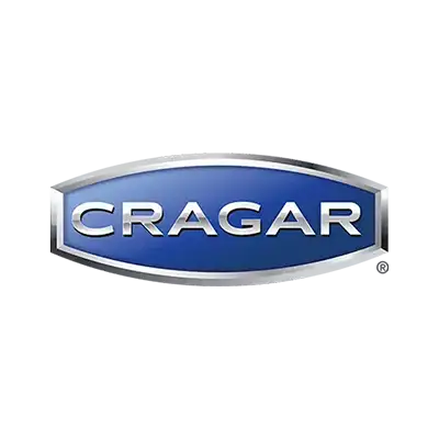 Cragar logo