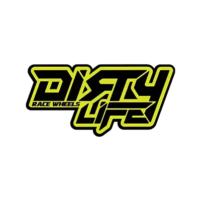 Dirty Life logo