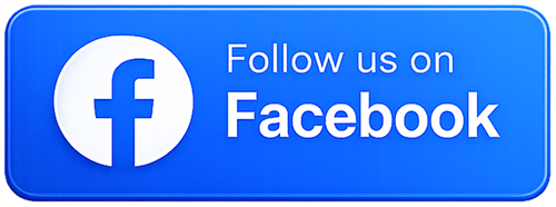 follow us on Facebook