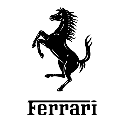Ferrari logo