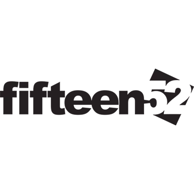 Fifteen52 logo