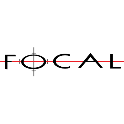Focal logo