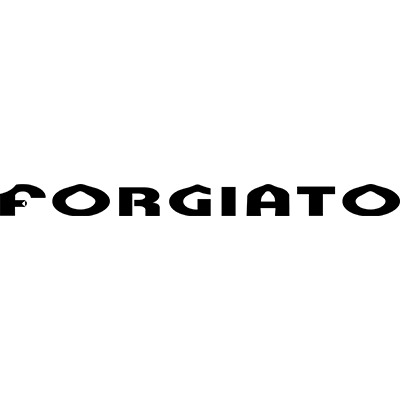 Forgiato logo