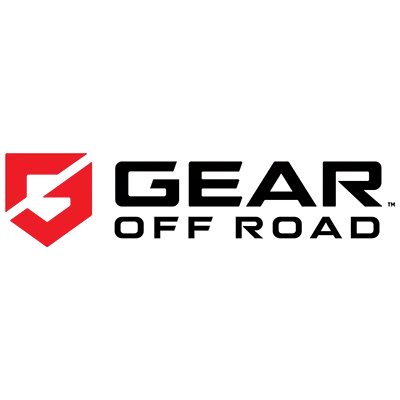 Gear Offroad logo