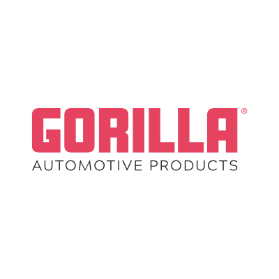 Gorilla Automotive Products logo
