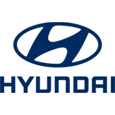 Hyundai logo