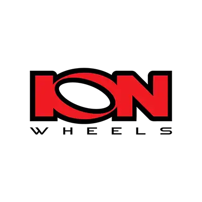 Ion Wheels logo