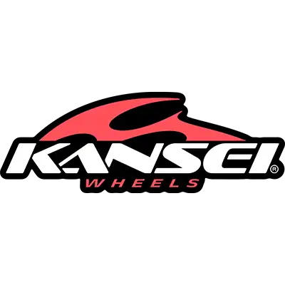 Kansei Wheels logo