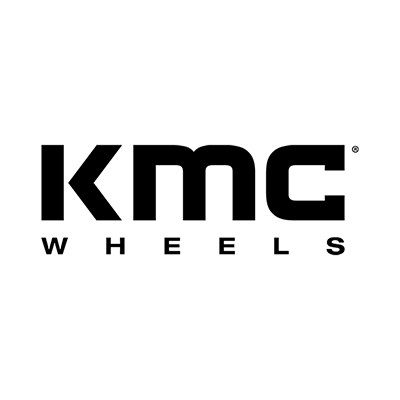 KMC Wheels logo