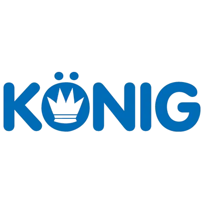 Konig logo
