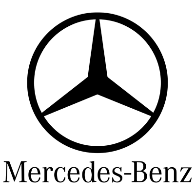Mercedes-Benz logo