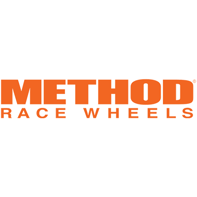 Method Race Wheels logo