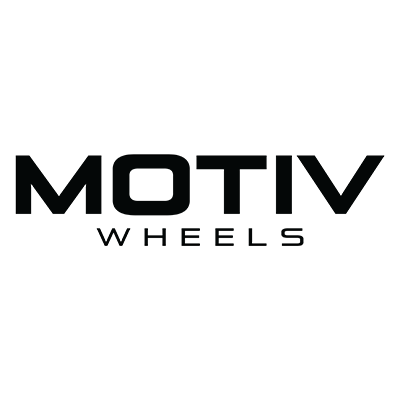Motiv Wheels logo