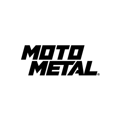 Moto Metal logo