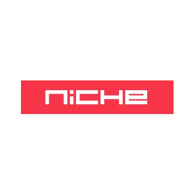Niche logo
