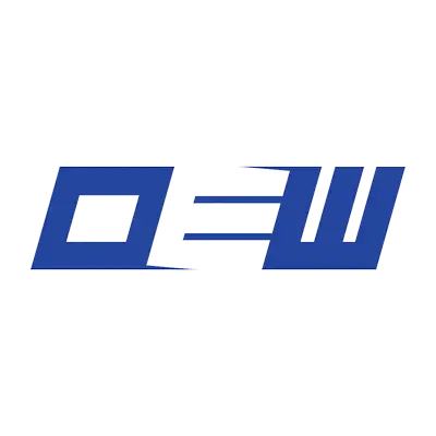 OE Wheels logo