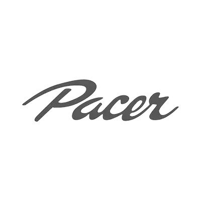 Pacer logo