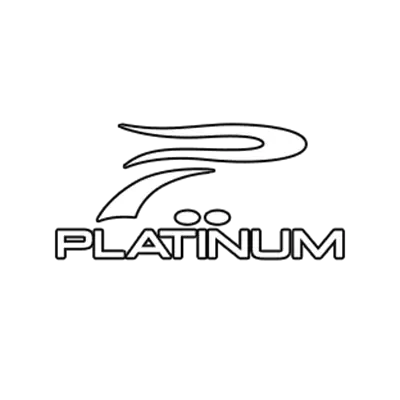 Platinum logo