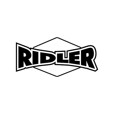 Ridler logo