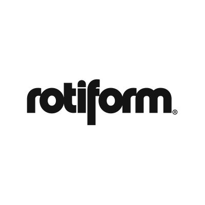 Rotiform logo
