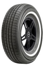 Ironman tire