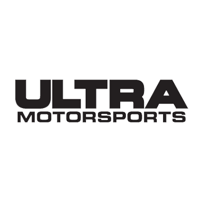 Ultra motorsports logo