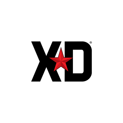 XD logo